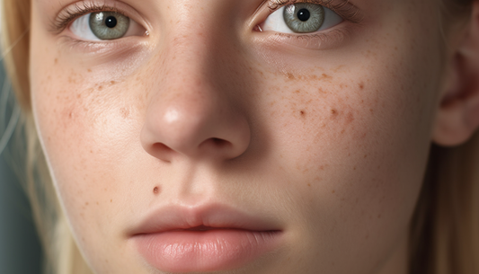 Acne: A Comprehensive Overview