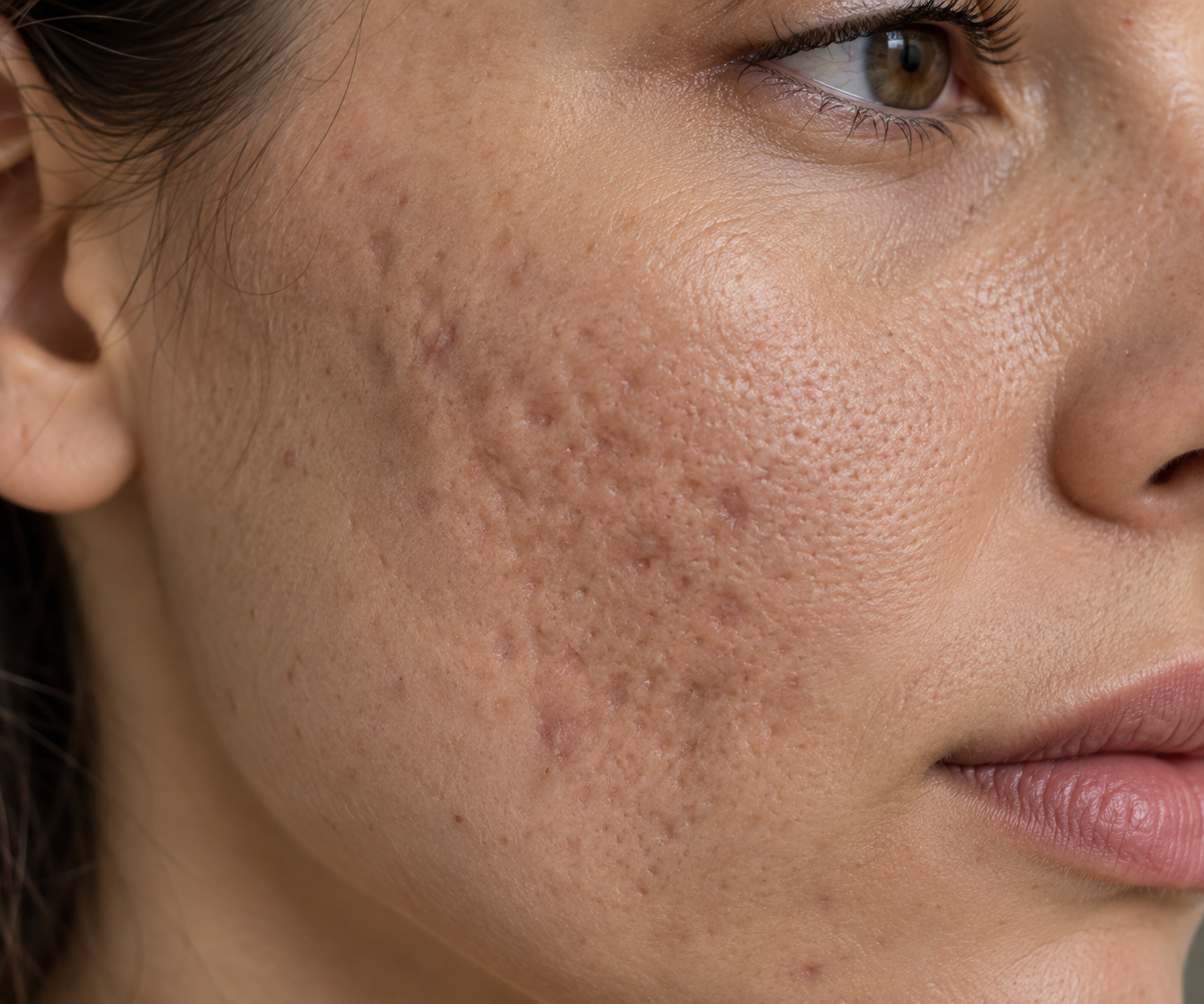 How to Treat Acne Scars