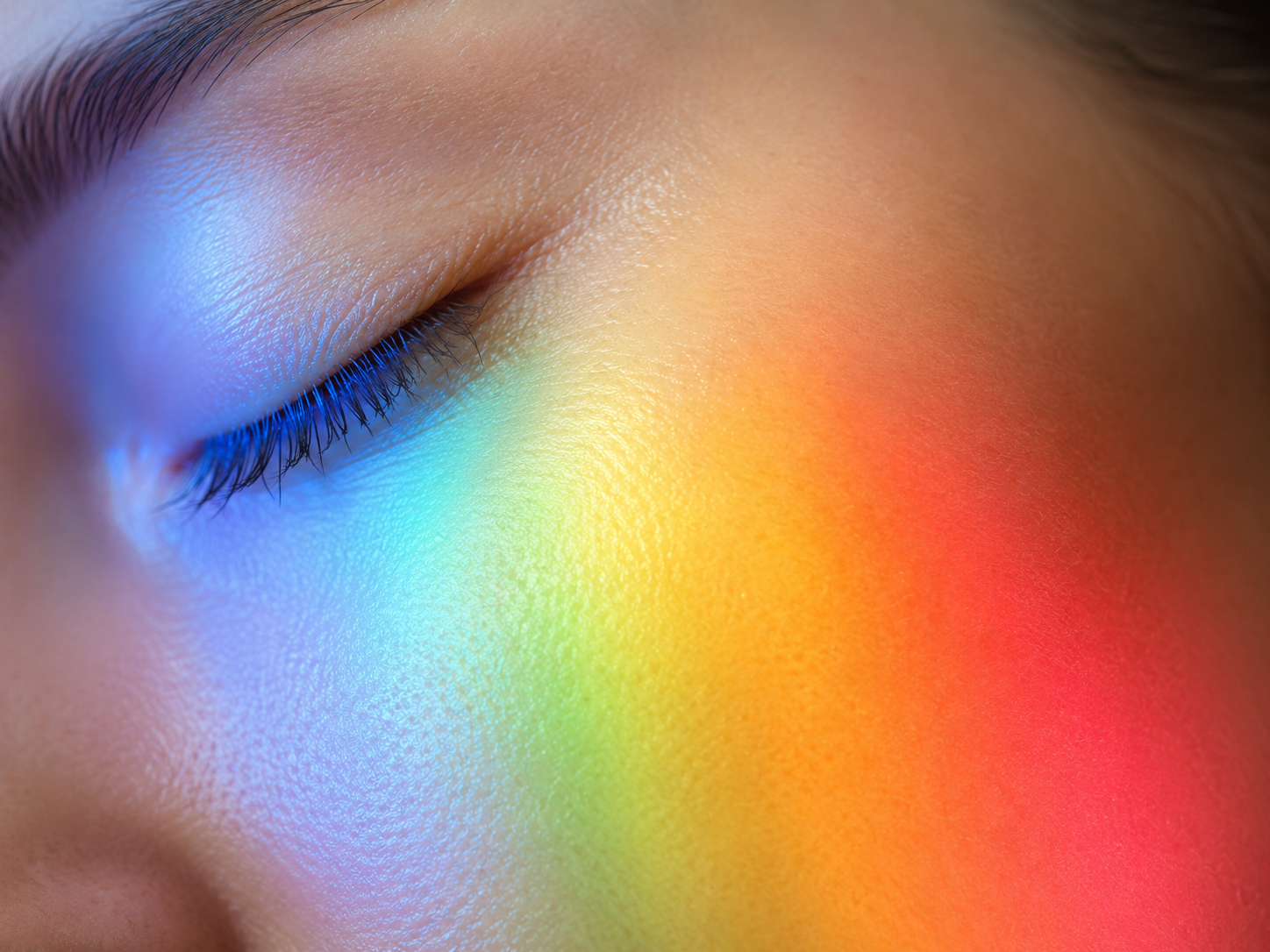 LED Light Therapy Colors Explained