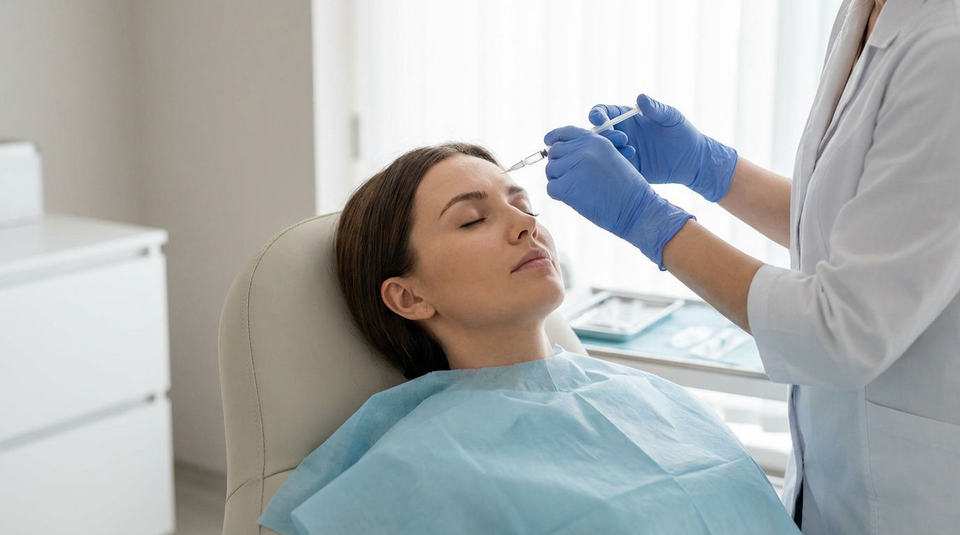 Botox vs. Fillers: What Actually Makes You Look Older Faster