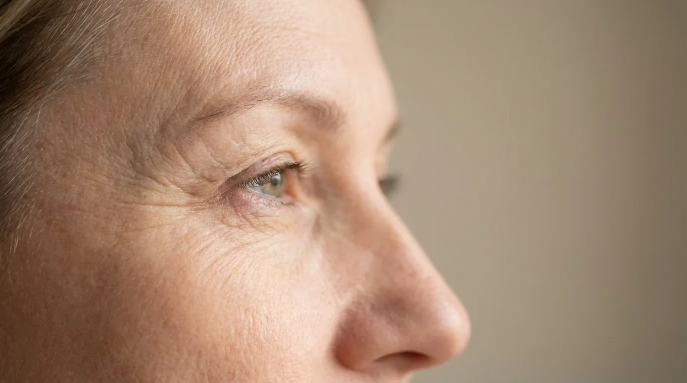 Crow's Feet: What Works and What Doesn't