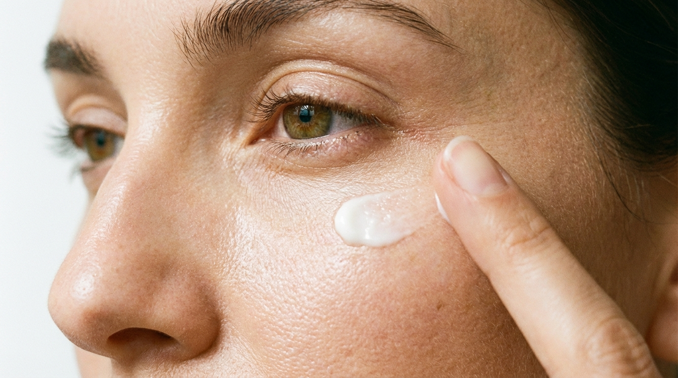 The Truth About Eye Creams: Do They Actually Work