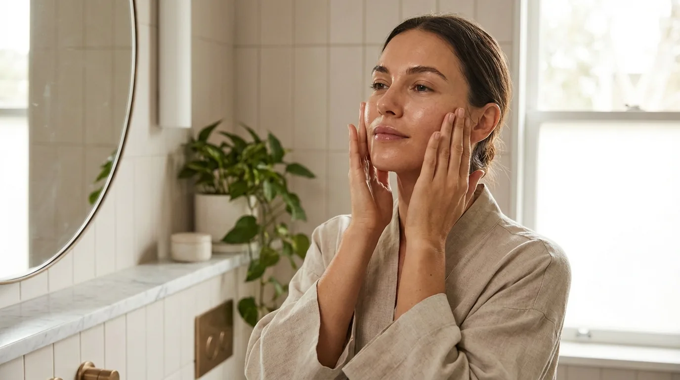 Face Massage: Does It Actually Depuff or Just Feel Good