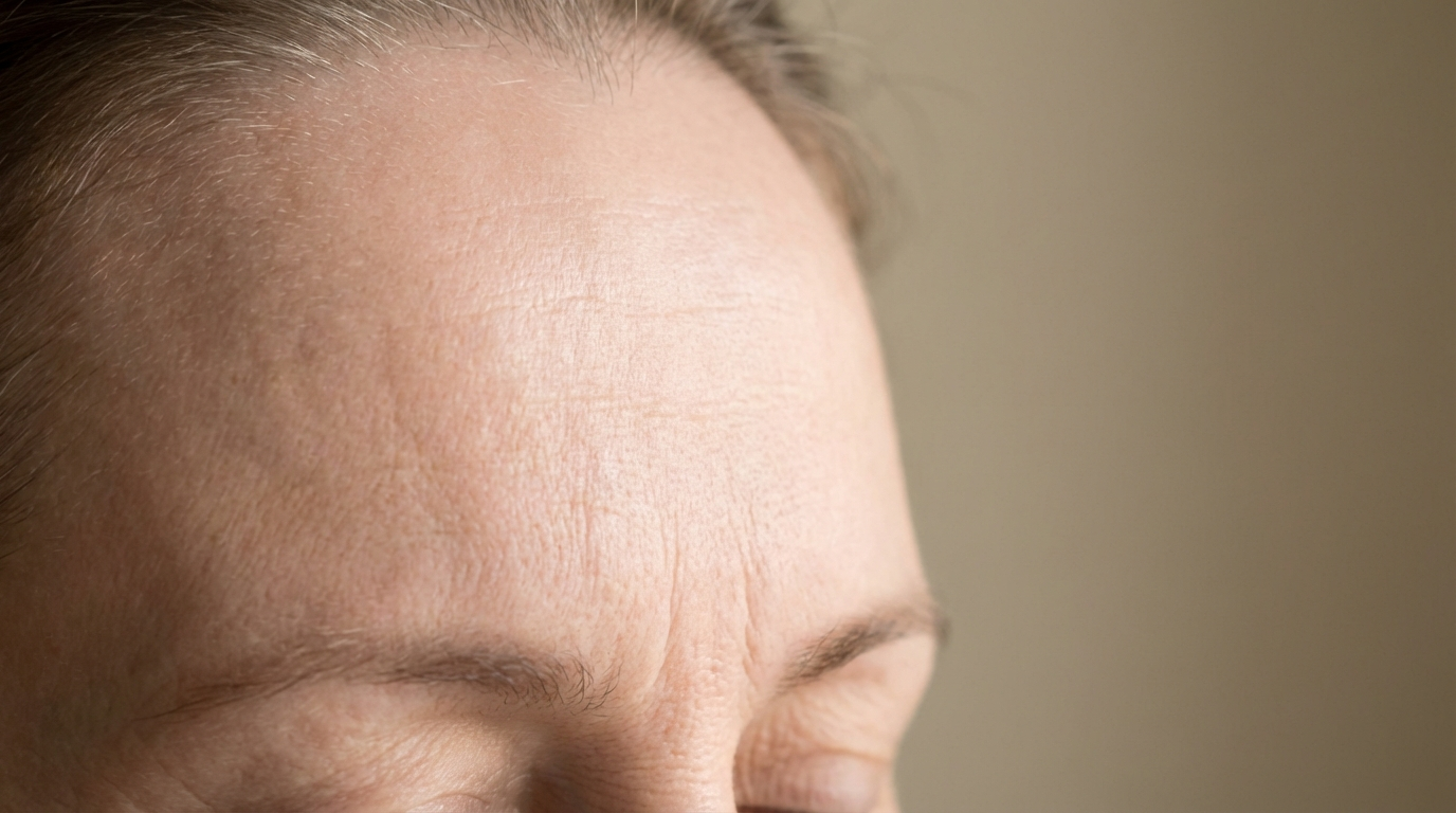 Forehead Lines: What Causes Them and What Actually Reduces Them