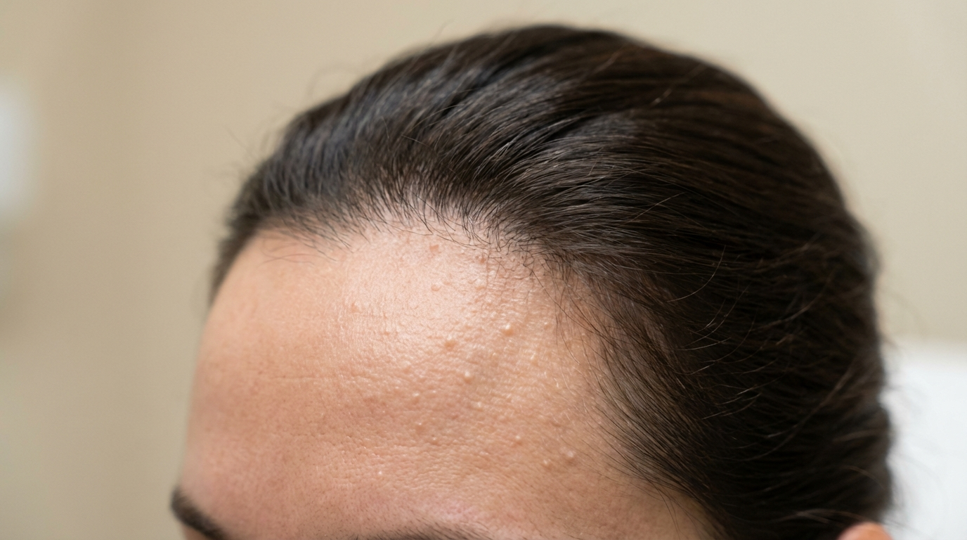 Fungal Acne: Why Your Regular Acne Treatments Aren't Working