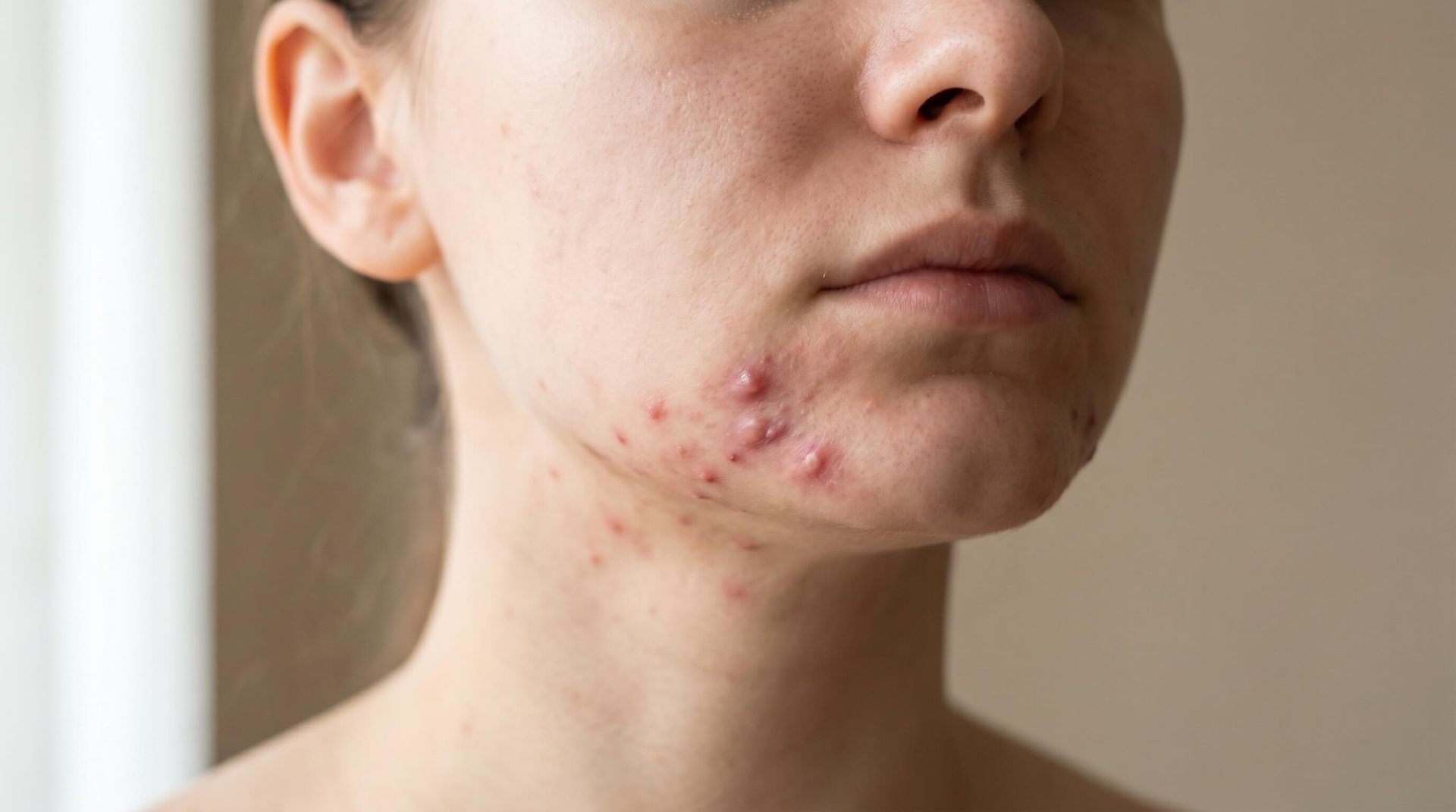 Hormonal Acne: Why It's Different and What Actually Works
