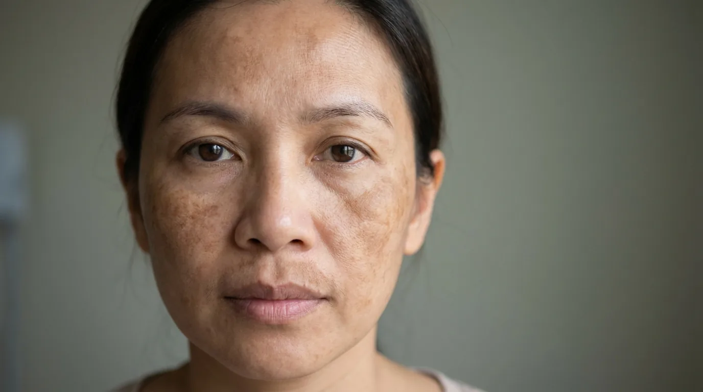 Hyperpigmentation vs Age Spots: Understanding the Difference
