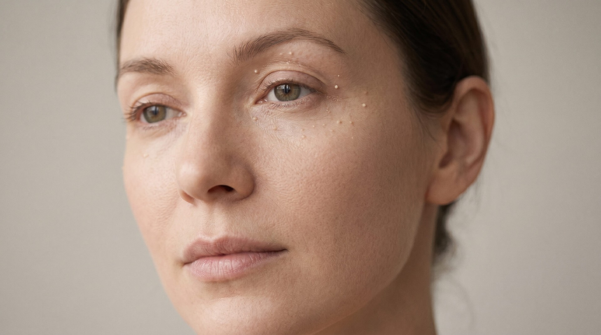 Milia: What Those Small White Bumps Actually Are and How to Get Rid of Them