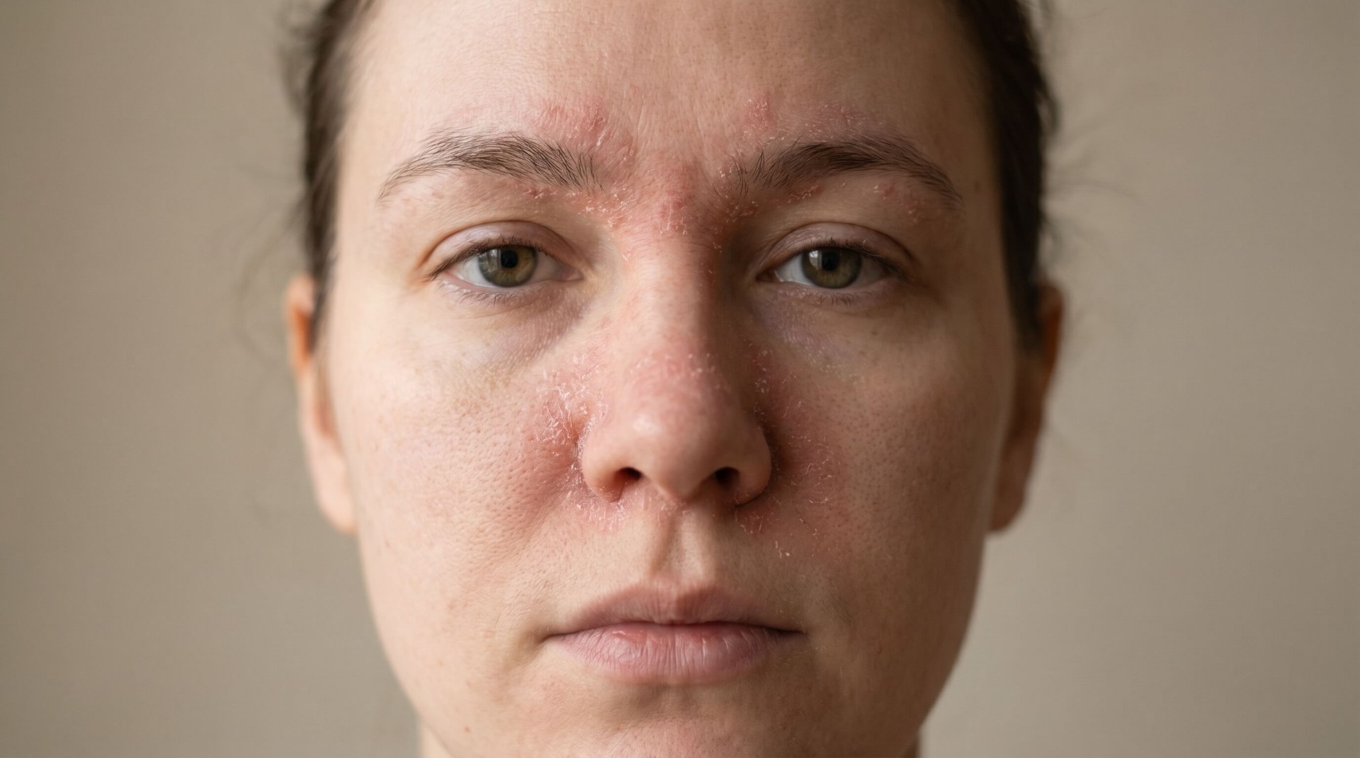 Seborrheic Dermatitis: The Skin Condition That Looks Like Acne But Isn't