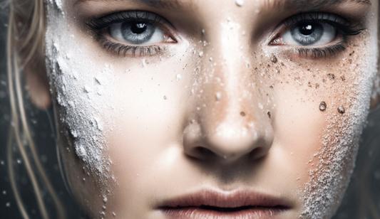 5 Exfoliating Hacks for the Smoothest Skin Ever