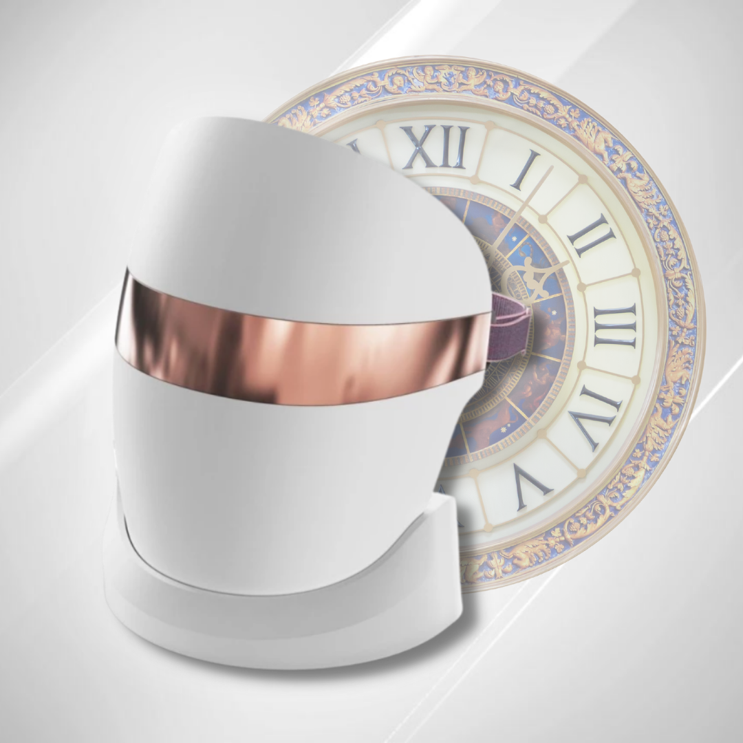 7 Best Red Light Therapy LED Masks – SCHOOL OF DERMATOLOGY